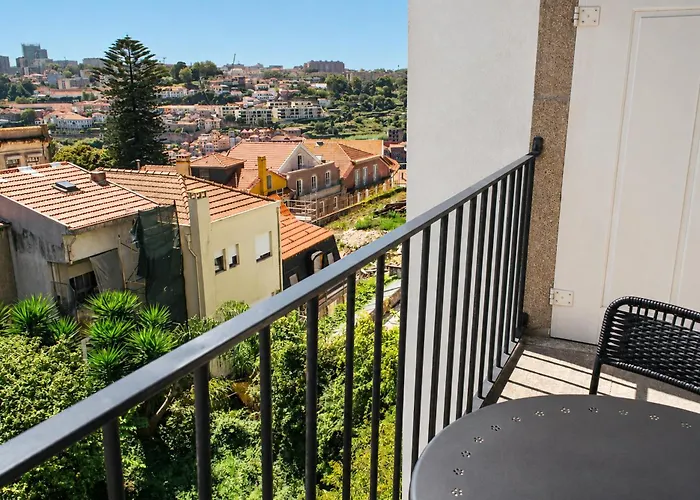 Down2Town B&B OOporto